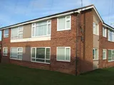 Lesbury Avenue, Stakeford, One Bedroom First Floor Flat.