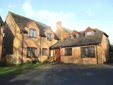 Church Street, Offenham, Evesham
