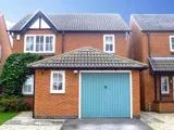 Outram Drive, Swadlincote, DE11