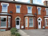 Grantham Road, Lincolnshire, NG34