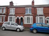 Nicholson Road, Hexthorpe, Doncaster, South Yorkshire