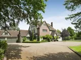 Totteridge Common, Totteridge