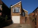 Sawpit Hill, Hazlemere, High Wycombe