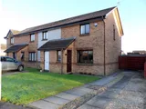 Renwick Way, Prestwick, KA9