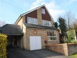 Merdeka Lowlands Crescent, Great Kingshill, High Wycombe