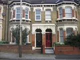 East Dulwich Grove, London SE22