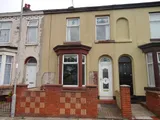 Kings Road, Bootle, L20