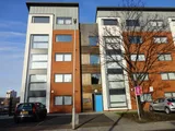 Trinity Road, Bootle, L20