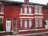 Warwick Road, Bootle, L20