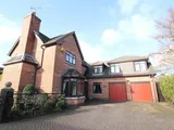 New Mill Stile, Woolton, Liverpool, L25