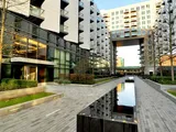 Baltimore Wharf, South Dockside, Canary Wharf