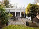 Sydenham Hill, London SE26