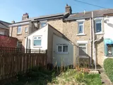 Clowes Terrace, Stanley, DH9