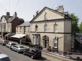 Nunthorpe Avenue, Scarcroft Road, YORK, YO23