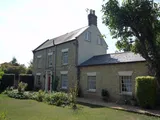 Marston House, Berkley Street, Eynesbury, St. Neots, PE19