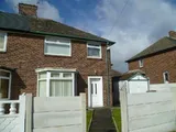 Gaskell Street, St. Helens, WA9