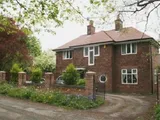 Park Avenue, Eccleston Park, Eccleston Park, Prescot, L34