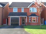 Sherbrooke Close, Liverpool, L14