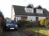 Spen View Lane, Bierley, BD4