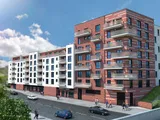 Parkside Place, Williams Way, Sudbury Town, Wembley, North London