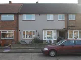 Groombridge Close, Welling