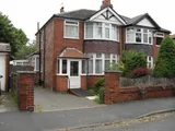 Pulford Road, Sale, M33