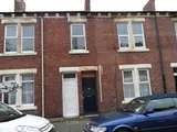 Charlotte Street, Wallsend, NE28