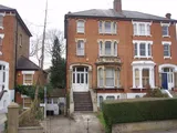 Grange Road, Ealing