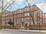 Avenue Road, St Johns Wood