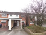 Clough Fold Road, Hyde