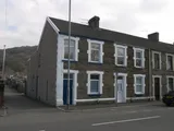 Rockingham Terrace, Briton Ferry, Neath