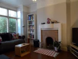 Taylor Road, Kings Heath, Birmingham, B13