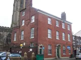 Stamford Street Central, Ashton-under-lyne, Greater Manchester, OL6, Ashton-under-lyne