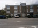 Okehampton Crescent, Welling