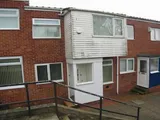 Brierfield, Skelmersdale, WN8