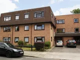Palace Grove, Bromley