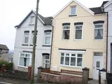 The Park, Treharris