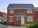 The Wharf, Knottingley, West Yorkshire