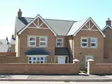 Heol Stradling, Parc Derwen, Coity, Bridgend, Mid Glamorgan