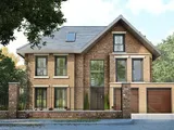 Eyebrook Road, Bowdon