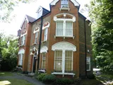 Kingshall Road, Beckenham, Kent, BR3