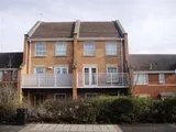 Perchfoot Close, Coventry, CV1