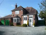 Tanners Lane, Berkswell