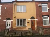 Stafford Road, Swinton, Manchester, M27