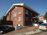 Orchard Close, Dollis Hill, London, NW2