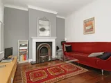 Sydney Road, Muswell Hill