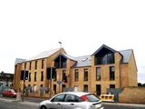Newark Road, Lincoln