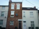 Lower Ford Street, Coventry, CV1