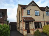 Peach Tree Close Scunthorpe