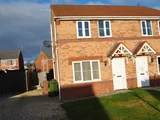 Granville Road Scunthorpe